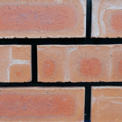 Ibstock Pre War Common Brick Pack of 424