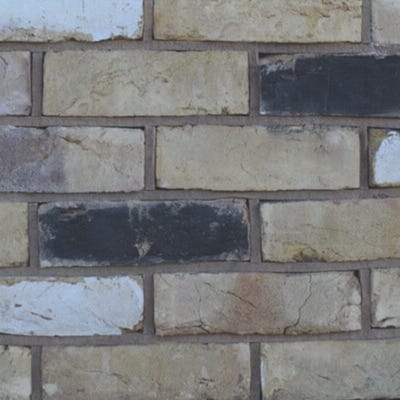 Stratford Imperial Yellow Facing Brick