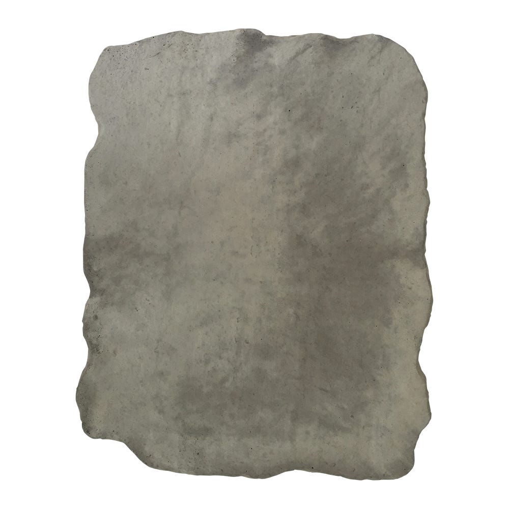 Bradstone 450 x 300 x 32mm Random Weathered Grey Stepping Stones Pack of 70
