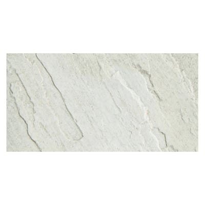 Bradstone 450 x 450 x 32mm Edale Grey Paving Pack of 76 (16.08m²)