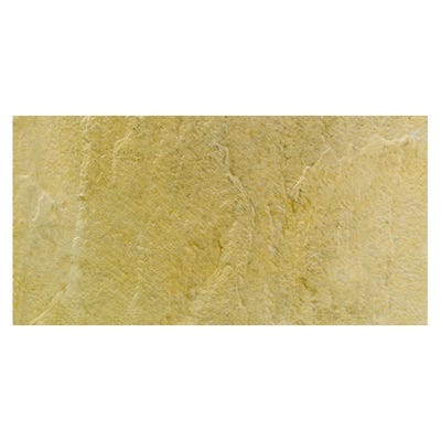 Bradstone Ashbourne Eco Cotswold Patio Pack (9.72m²)