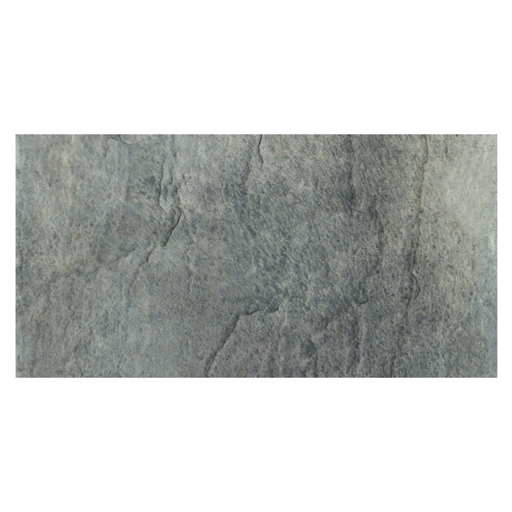 Bradstone Ashbourne Eco Weathered Grey Paving Patio Pack (9.72m²)
