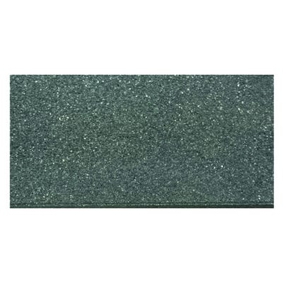 Bradstone 300 x 100 x 60mm Stonemaster Block Paving Dark Grey Pack of 240 (7.2m²)