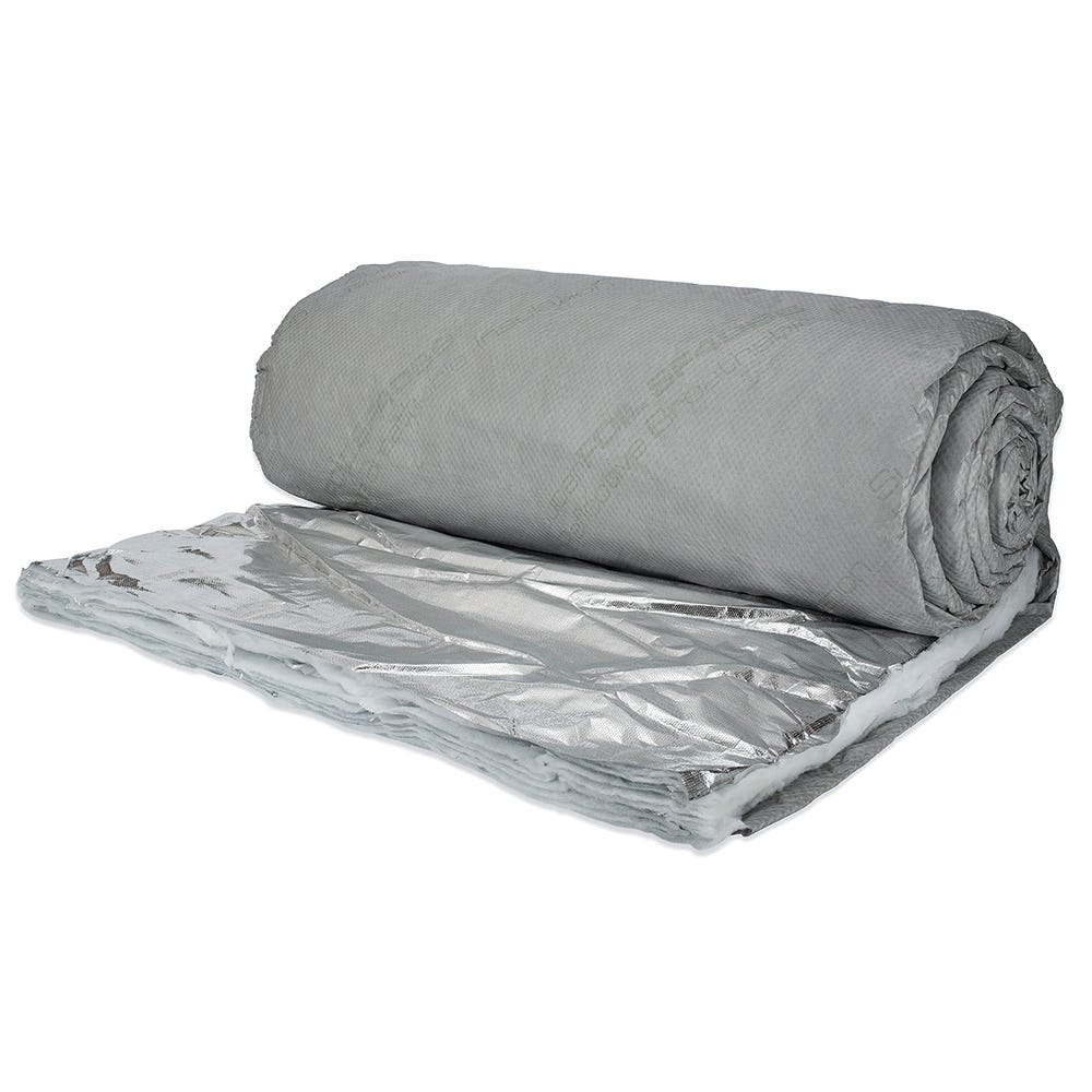 1500mm x 10m SuperFOIL SF40BB Multi Foil Insulation