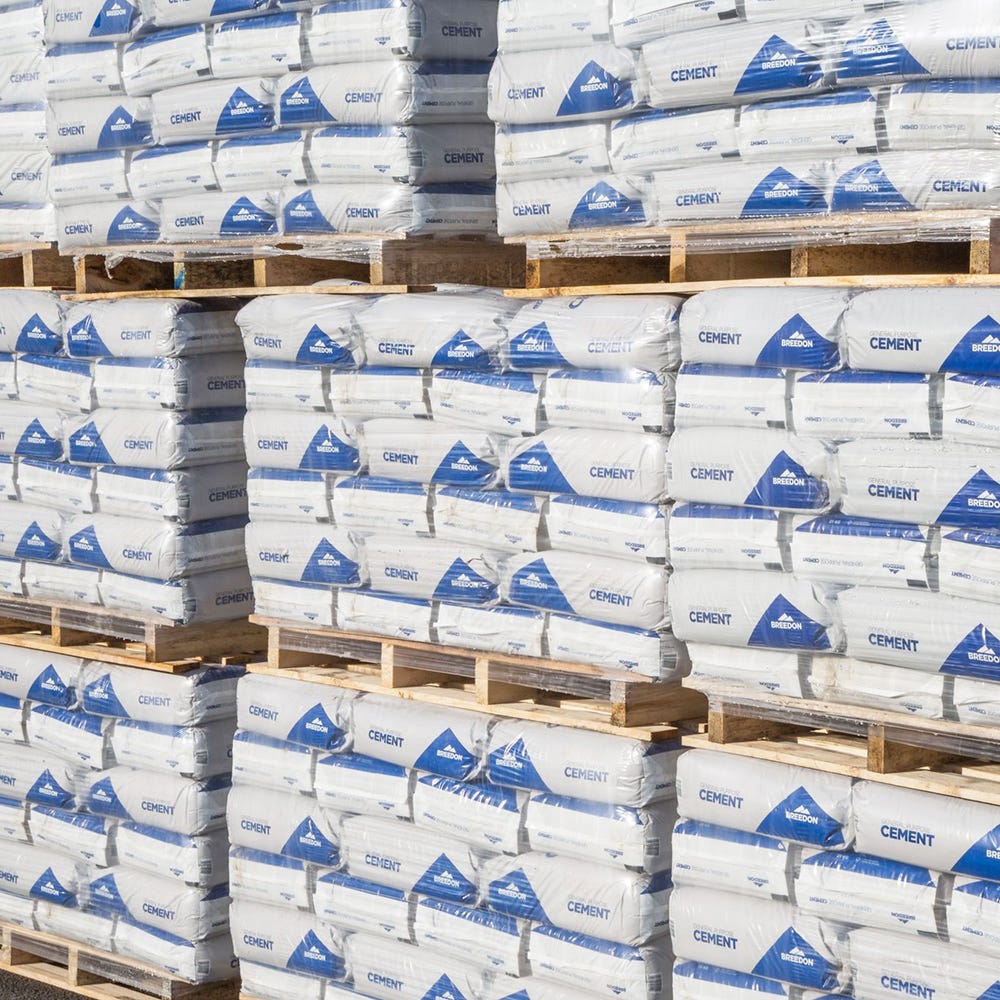 General Purpose Cement | Post Cement Mix | Builder Depot