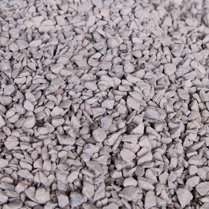 Limestone Chippings From Www Stonewarehouse Co Uk Used In Pathway Gravel Landscaping Backyard Landscaping Back Gardens