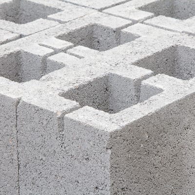 Concrete Blocks | Cement Blocks | Concrete Building Blocks | Builder Depot