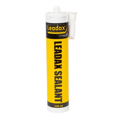 Cromar Leadax Fixing Sealant 290ml