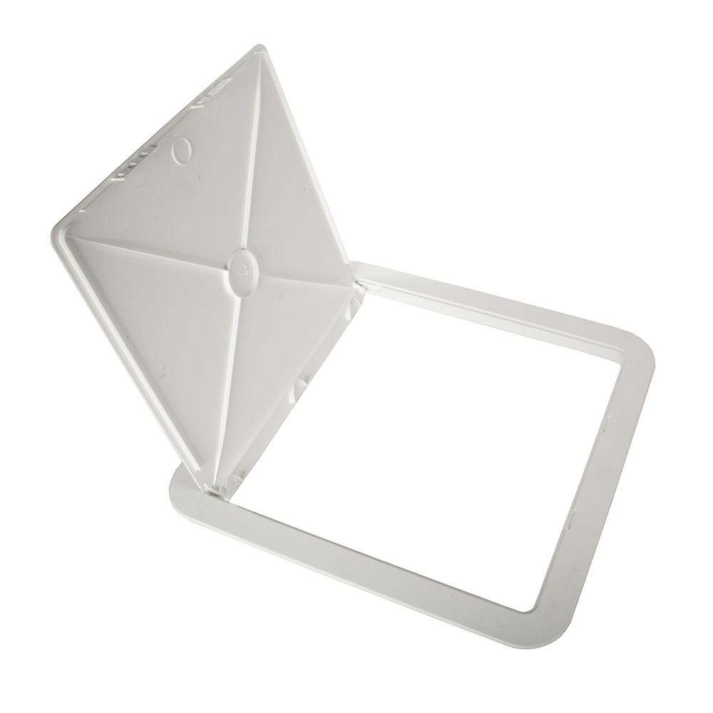 470mm x 470mm Timloc Plastic Access Panel