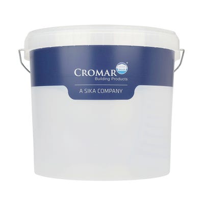 Cromar Pro GRP 10L Mixing Bucket