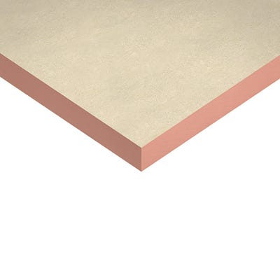 40mm Kingspan Kooltherm K103 Floorboard 2400mm x 1200mm (8' x 4')