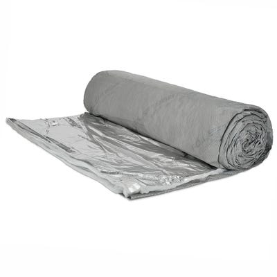 1200mm x 10m SuperFoil SF19BB Breathable Multi Foil Insulation