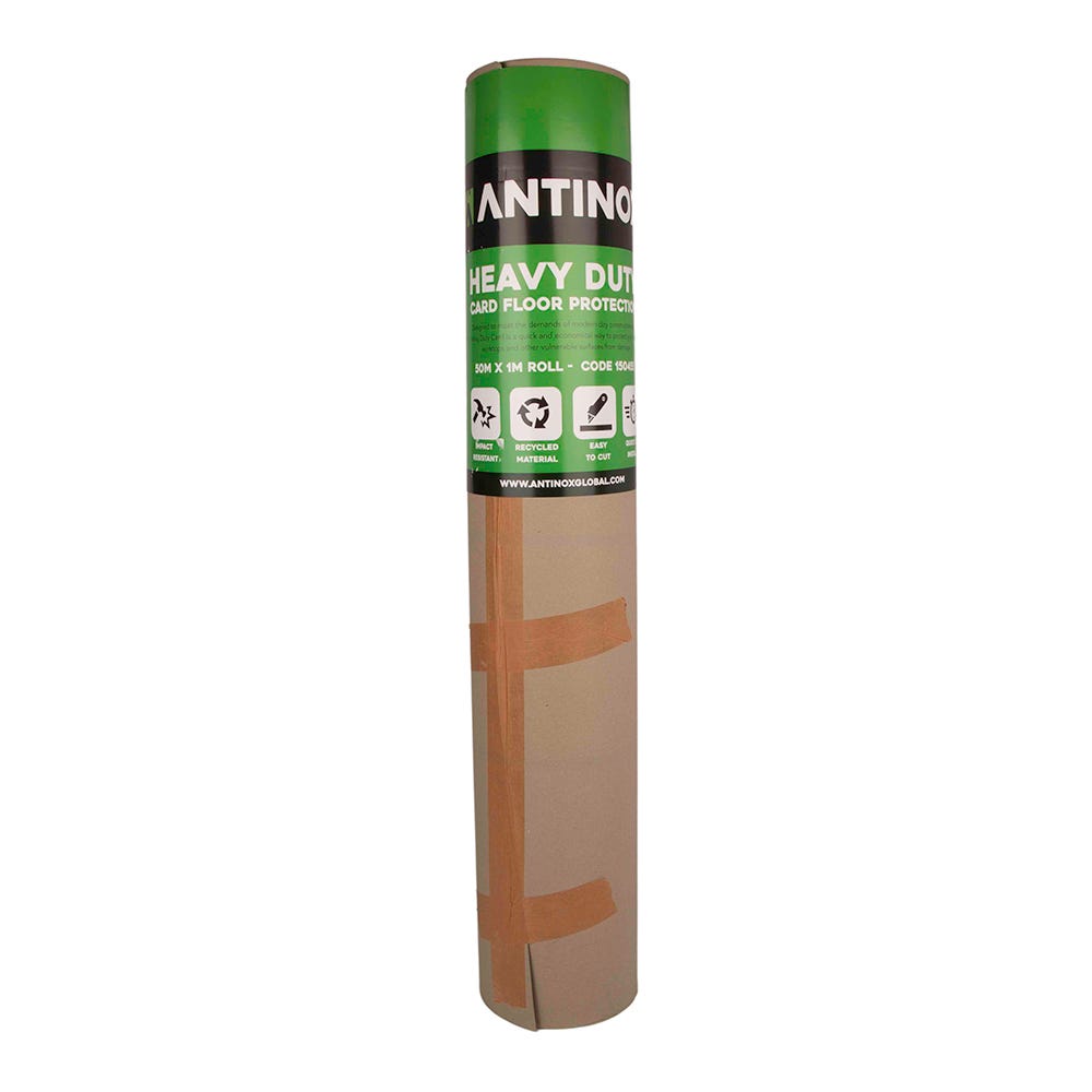 1m x 50m Antinox Heavy Duty Protection Card