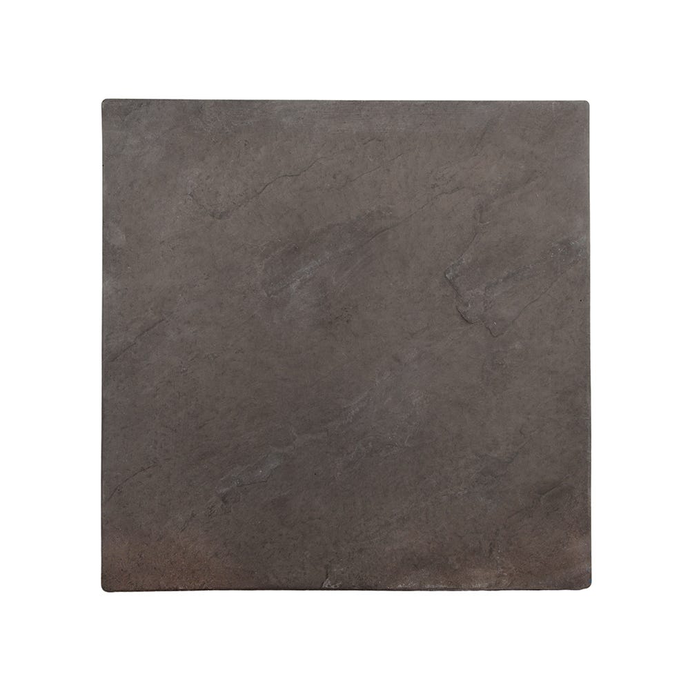 Bradstone 450 x 450 x 32mm Edale Dark Grey Paving