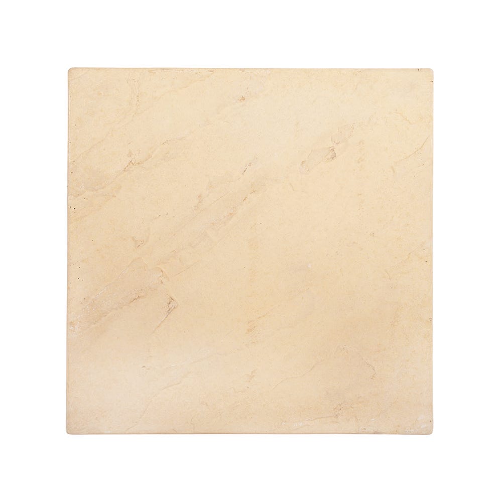 Bradstone 450 x 450 x 32mm Edale Cream Paving