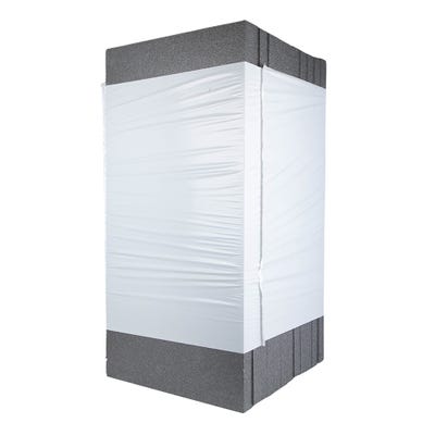 50mm Jablite HP70 External Wall Insulation 1200mm x 600mm Pack of 12