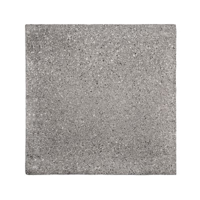 Bradstone 450 x 450 x 35mm Mahina Dark Grey Paving