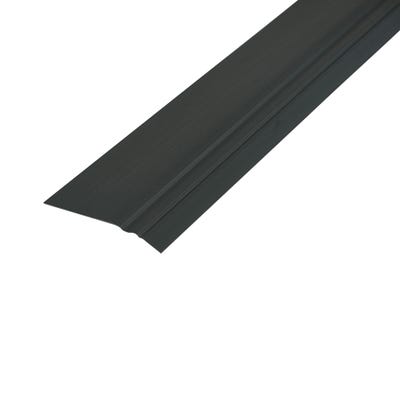 Ubbink Eaves Guard 1500mm Black