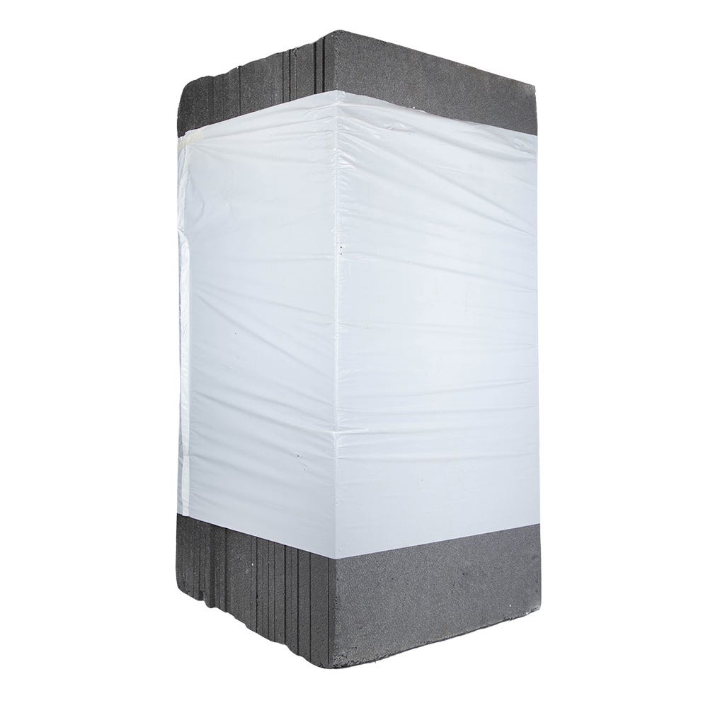 20mm Jablite External Wall Insulation 1200mm x 600mm Pack of 30