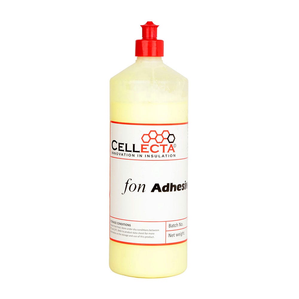 1L Cellecta Fon Adhesive