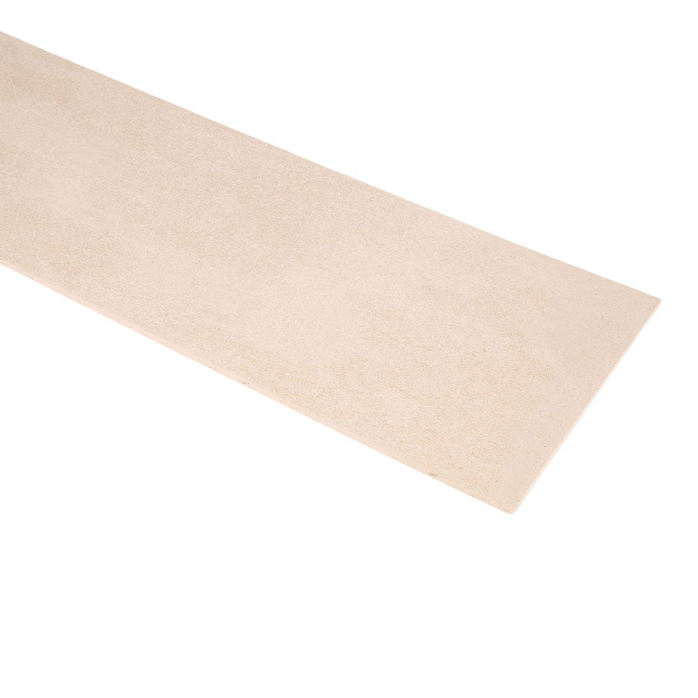 4.5mm STS Undercloak Fibre Cement Strip 1200mm x 150mm