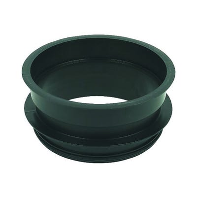 300mm Ø x 100mm FloPlast Push-Fit Mini Access Chamber Riser
