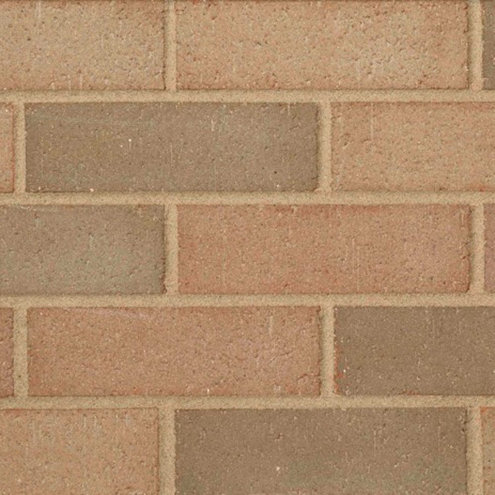 Michelmersh Blockleys Park Royal Mixture Bricks Pack of 400