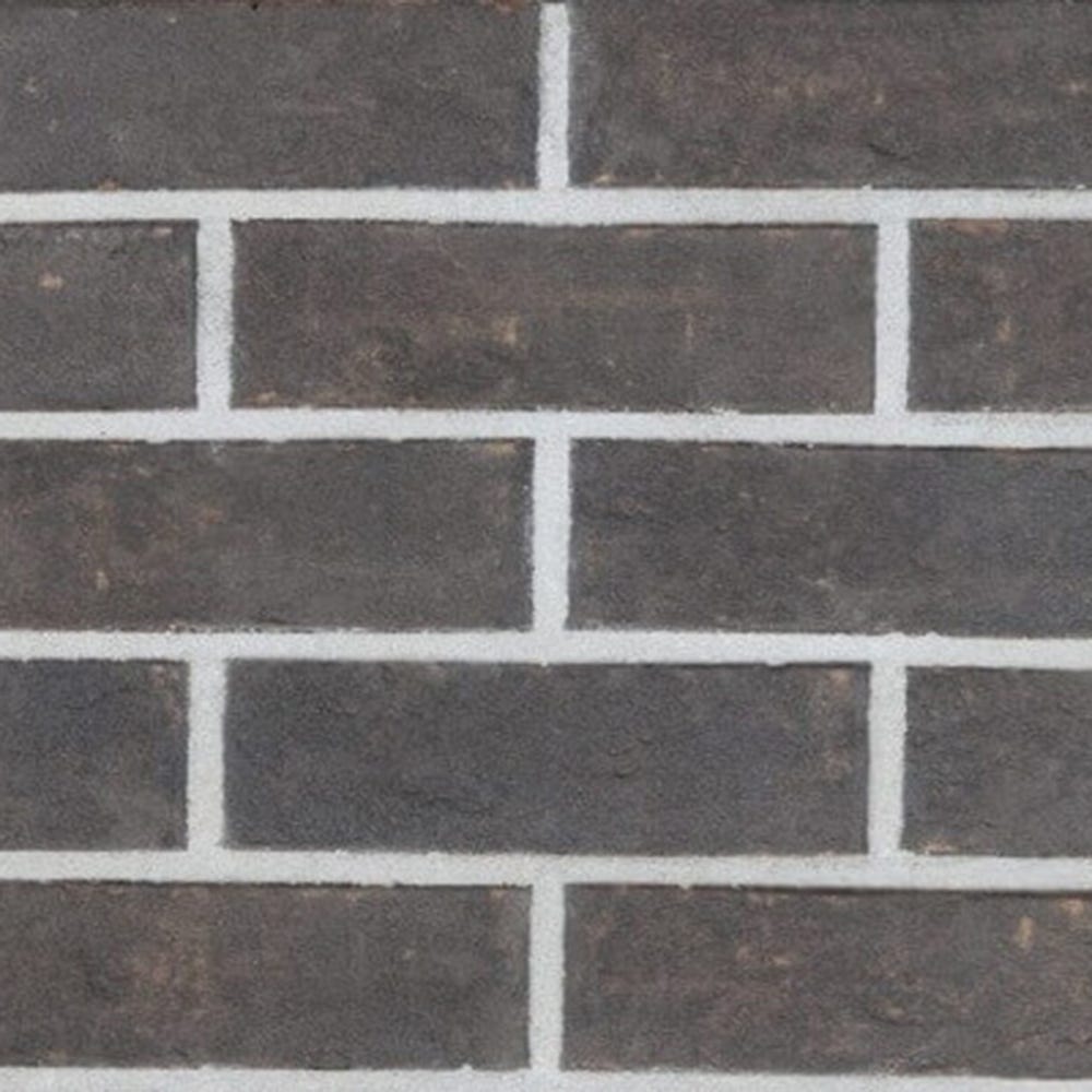 Basalte Black Bricks Pack of 520