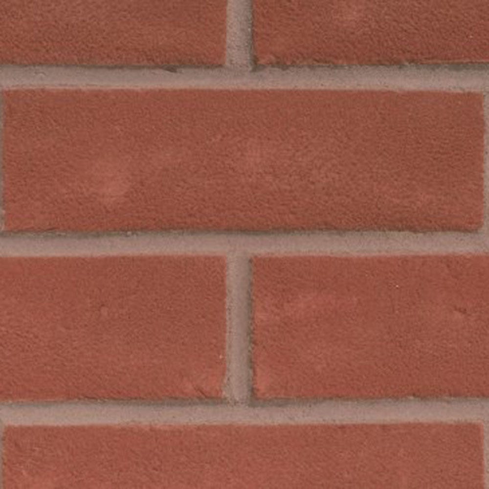 Atherstone Red Bricks Pack of 495