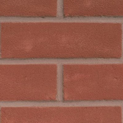 Atherstone Red Bricks Pack of 495