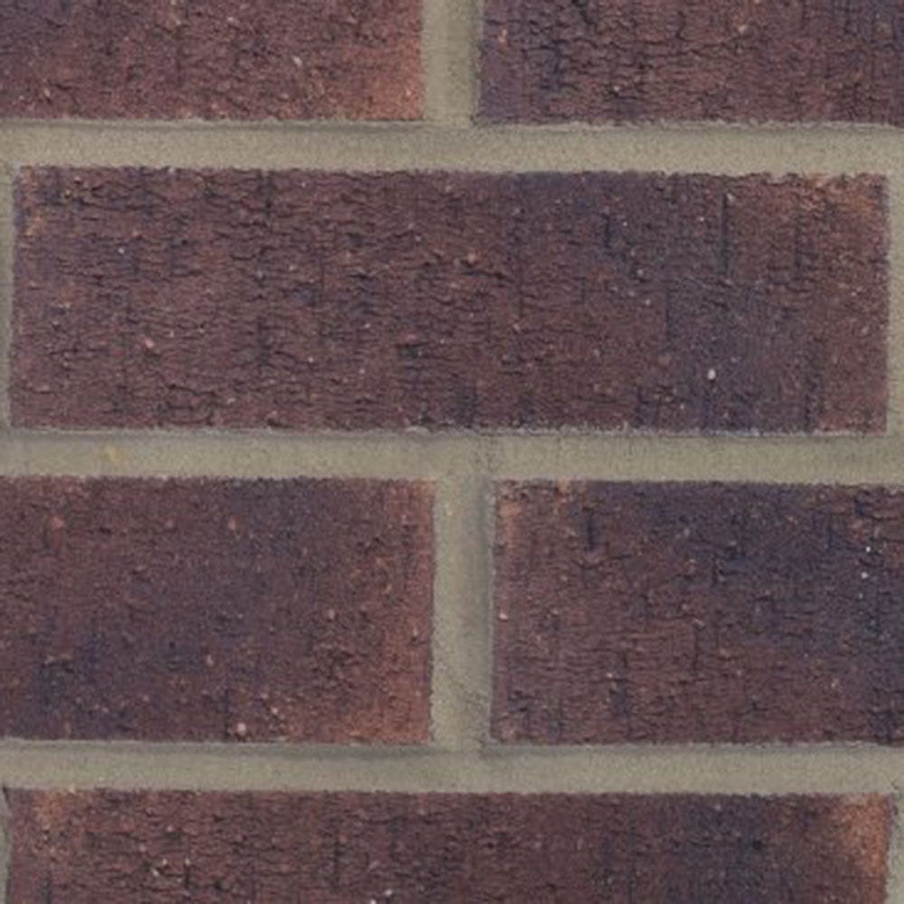 Burghley Red Rustic Brick Pack of 495