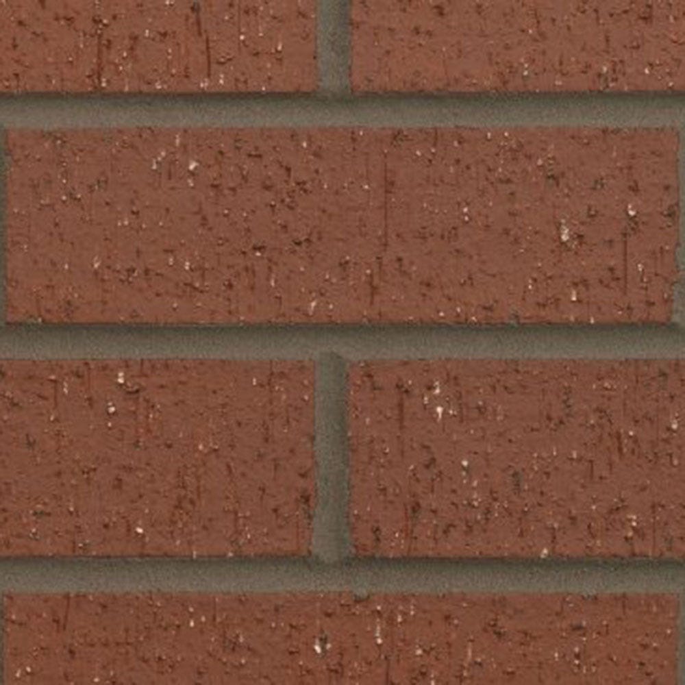 County Red Dragfaced Brick Pack of 504