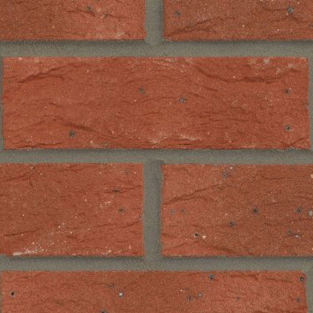 Clumber Red Brick Pack of 495