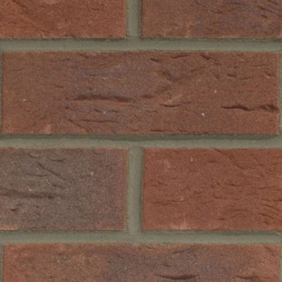 Clumber Red Mixture Brick Pack of 495