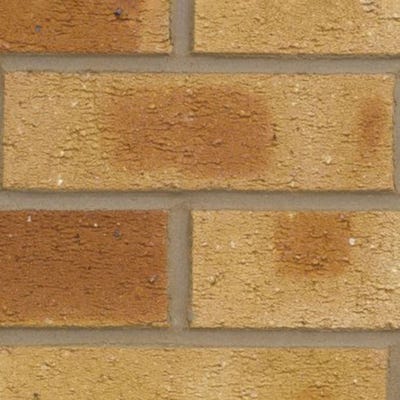 Old English Mixture Rustic Bricks Pack of 495