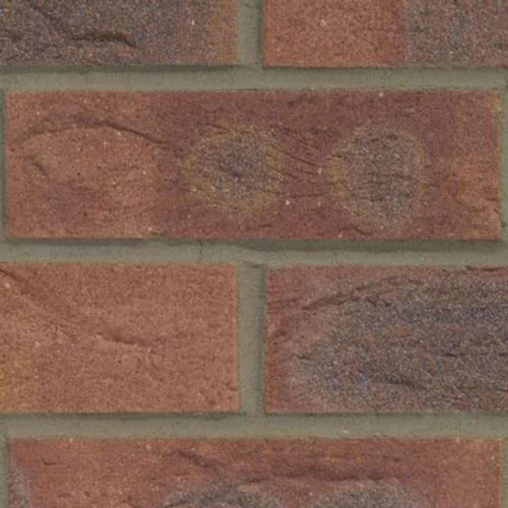 Village Sunglow Bricks Pack of 495