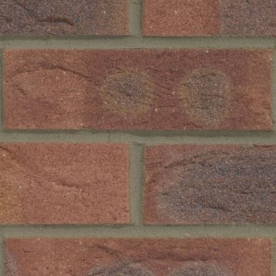 Village Sunglow Bricks Pack of 495