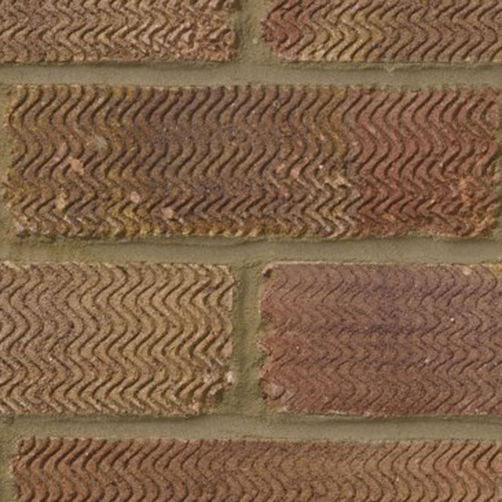 LBC Antique Rustic Brick 73mm Pack of 360