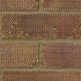 LBC Antique Rustic Brick 73mm Pack of 360