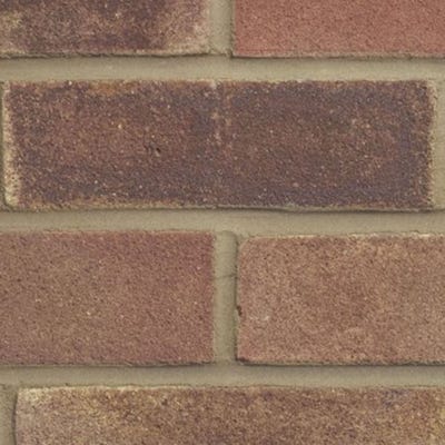 LBC Heather Bricks 73mm Pack of 360