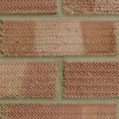 LBC Rustic Brick 73mm Pack of 360