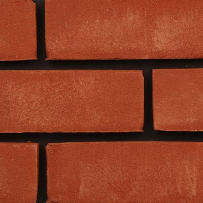 Forterra Milton Red Bricks Pack of 495