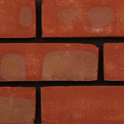 Milton Red Multi Brick Pack of 495