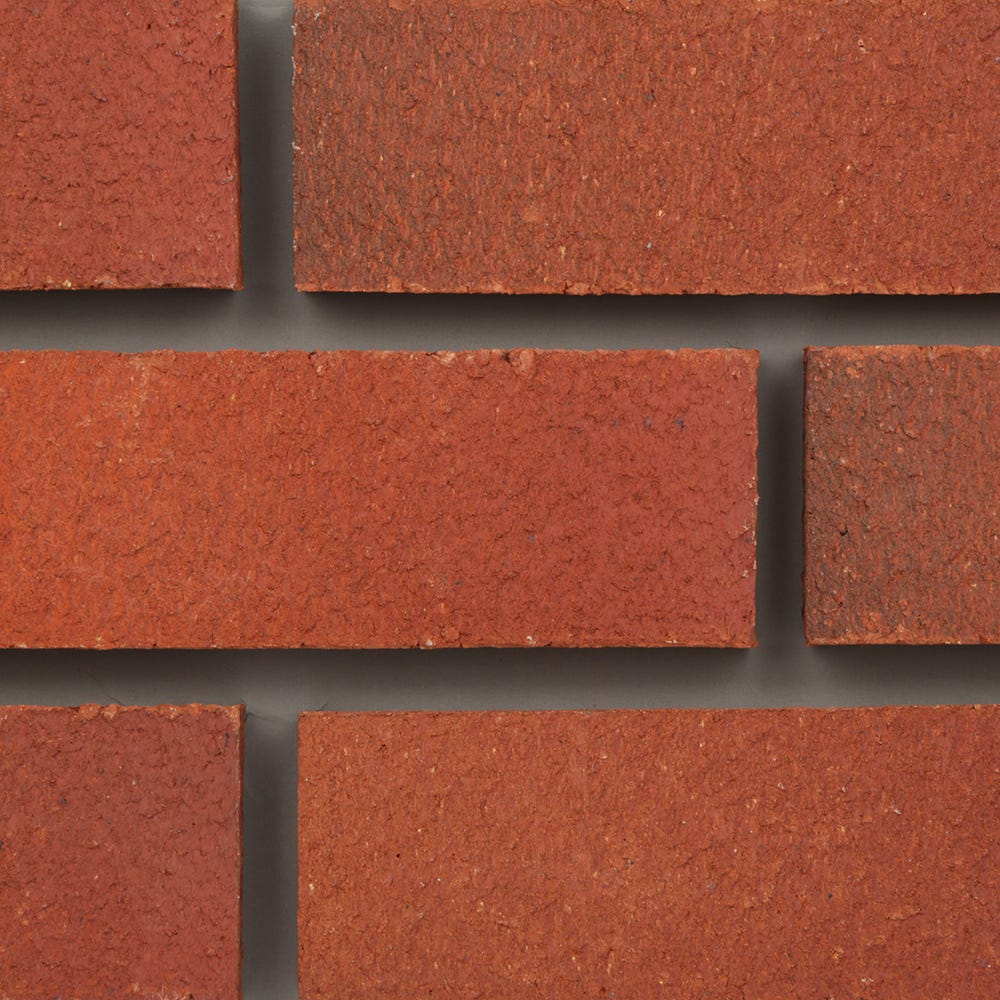 Alderley Russet Brick Pack of 500