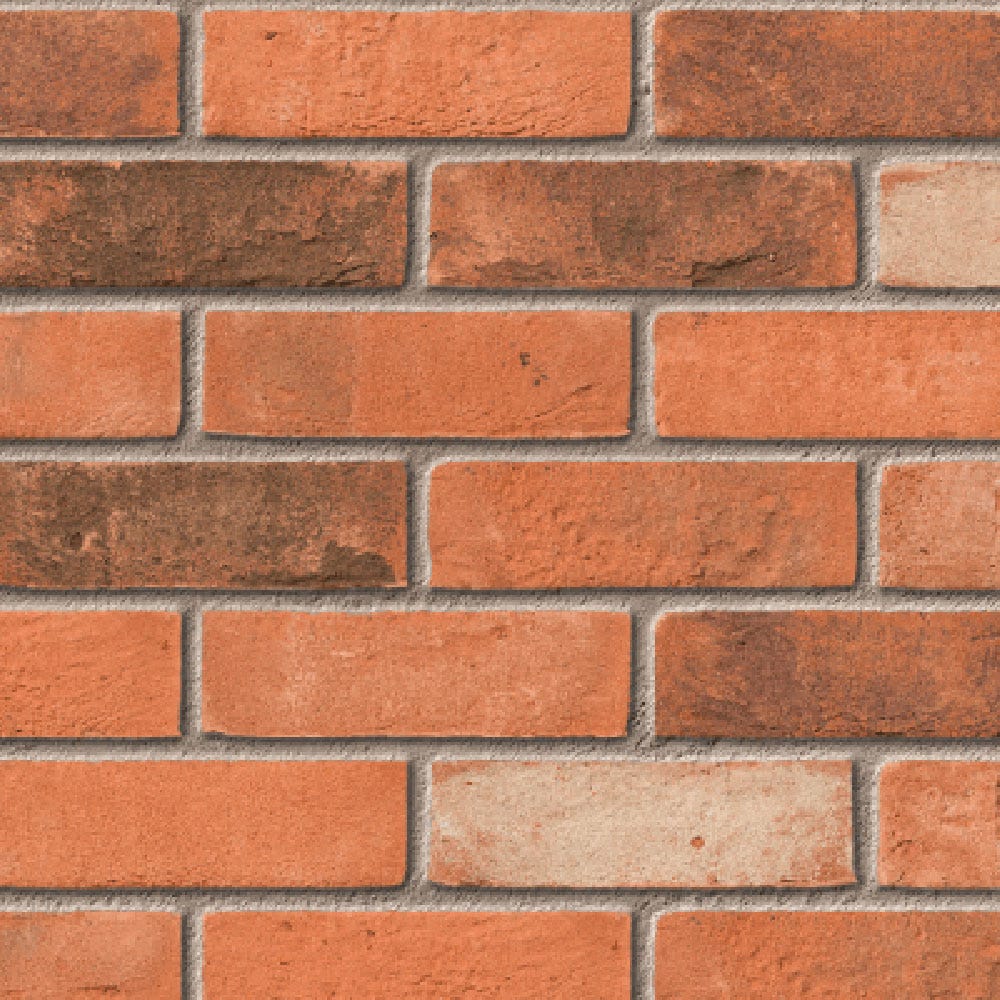 Ivanhoe Westminster Brick Pack of 500