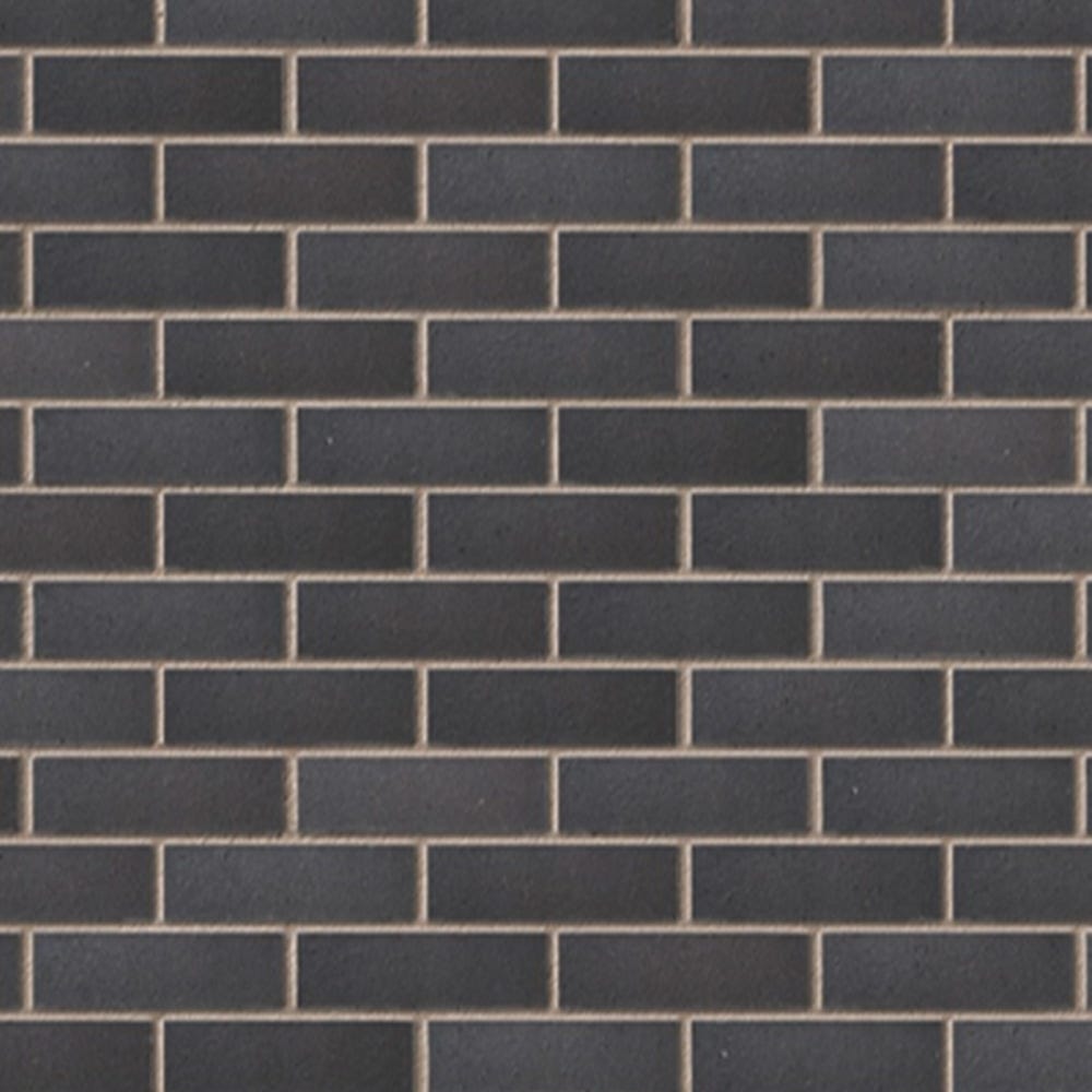 Staffordshire Solid Blue Brick Pack of 380