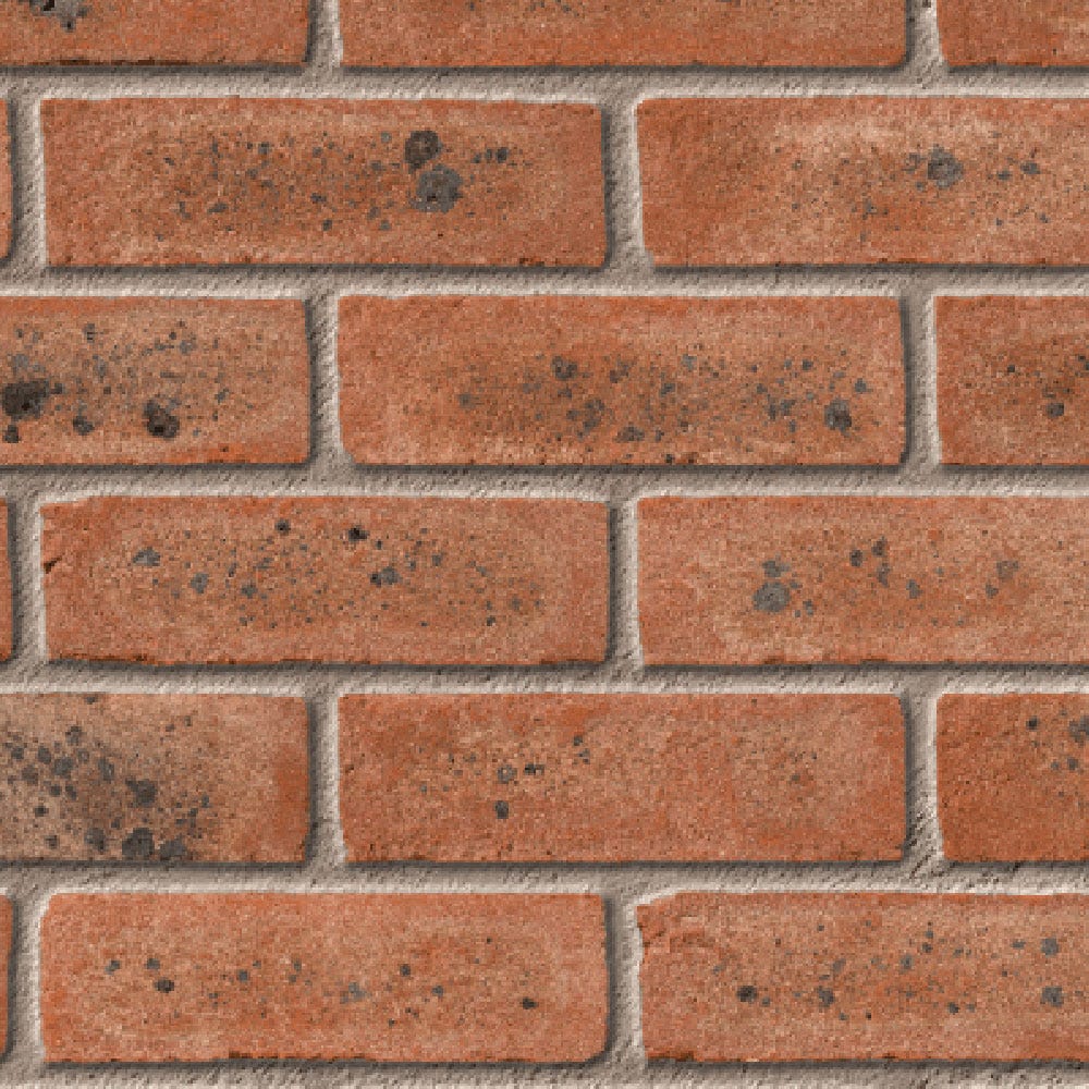 New Cavendish Stock Brick Pack of 500