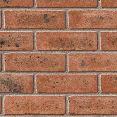 Ibstock New Cavendish Stock Brick Pack of 500