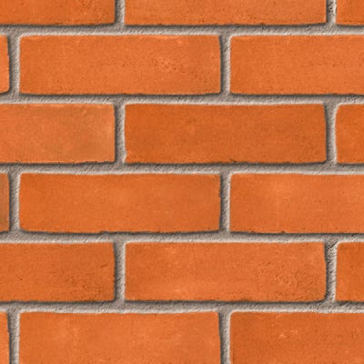 Ibstock Imperial Light Stock Brick 68mm Pack of 420