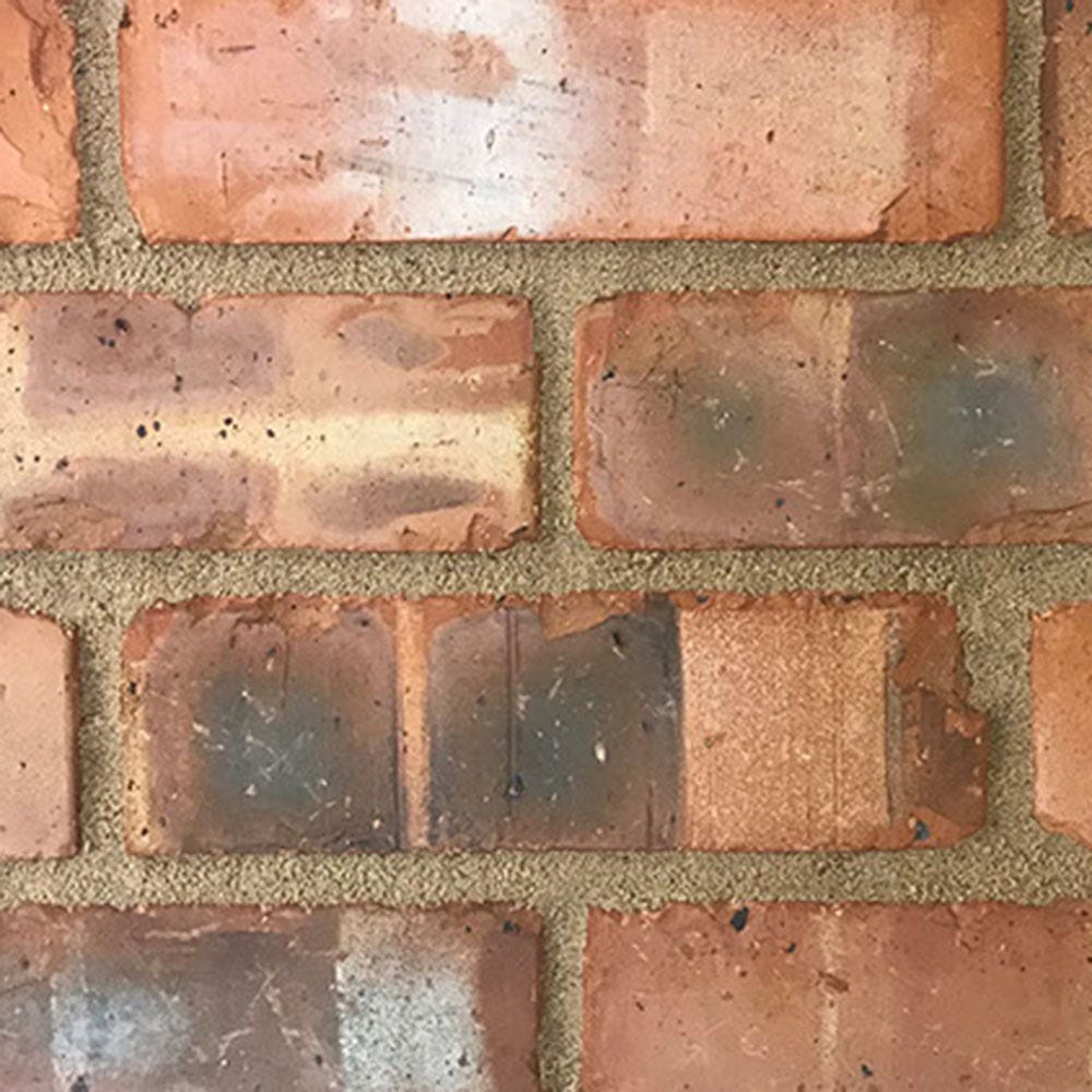 Northcot Cherwell Heritage Blend 73mm Brick Pack of 400
